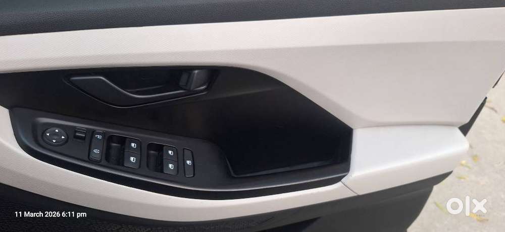 Hyundai Creta Ex Mt, 2021, Diesel