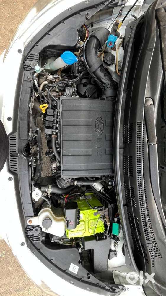 Hyundai I10 1.2 Kappa Magna, 2018, Cng & Hybrids