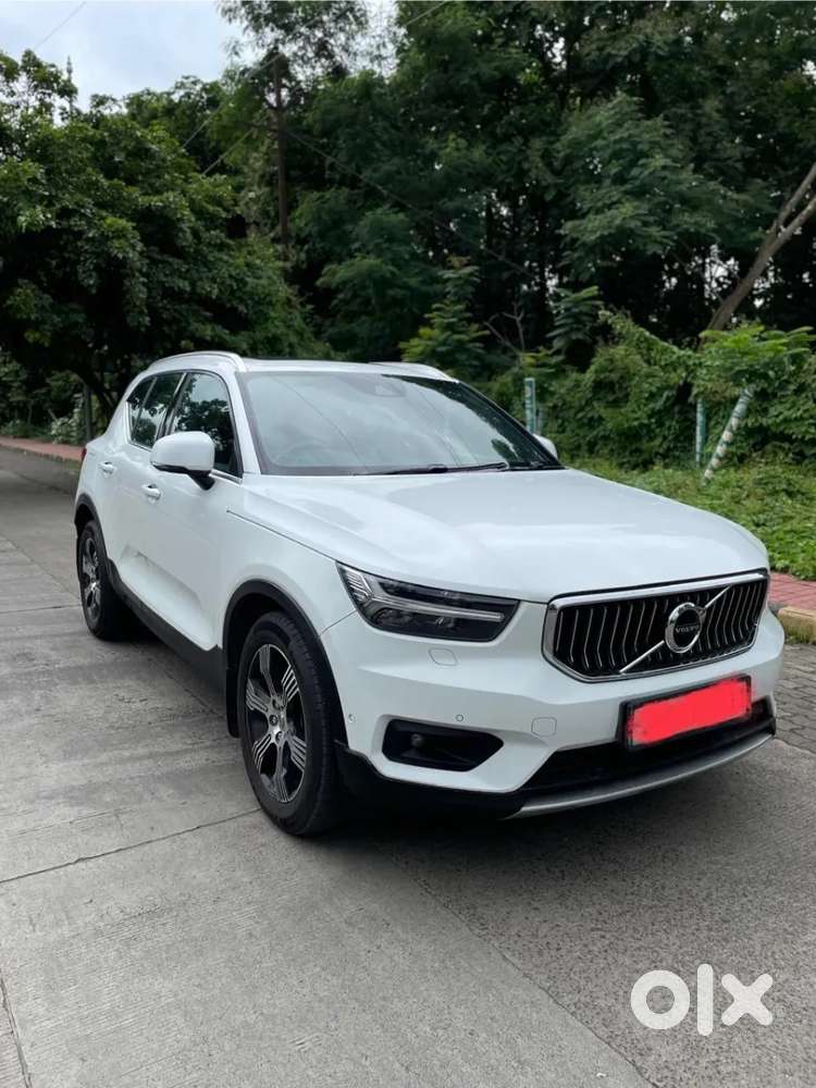 Volvo Xc40 D4 R-design, 2019, Diesel