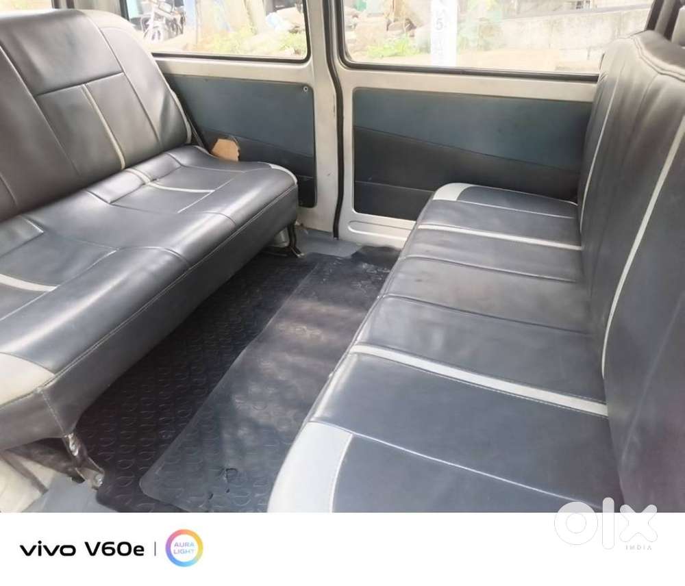 Maruti Suzuki Eeco Smiles 7 Seater Standard, 2014, Petrol