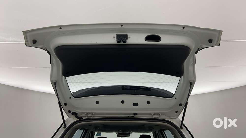 Hyundai Creta 1.4 Sx (o) Turbo Petrol Dct, 2020, Petrol