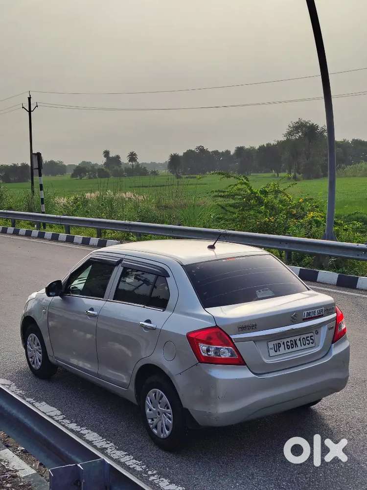 Maruti Swift Dzire Diesel Manual 2016