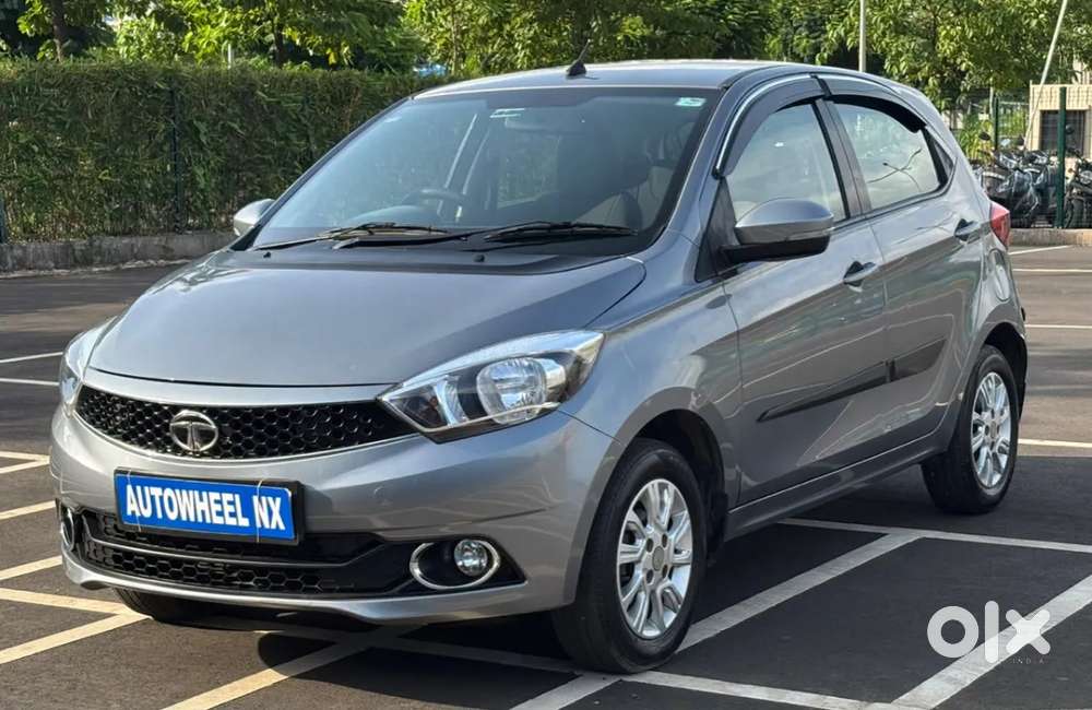Tata Tiago Xza, 2018, Petrol