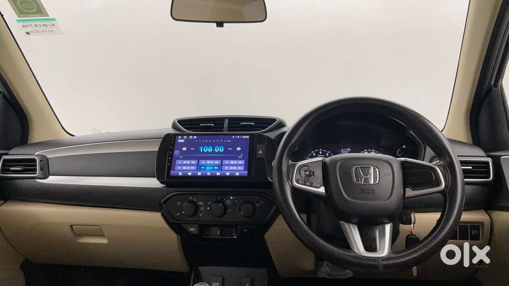 Honda Amaze S Mt I-vtec, 2024, Petrol
