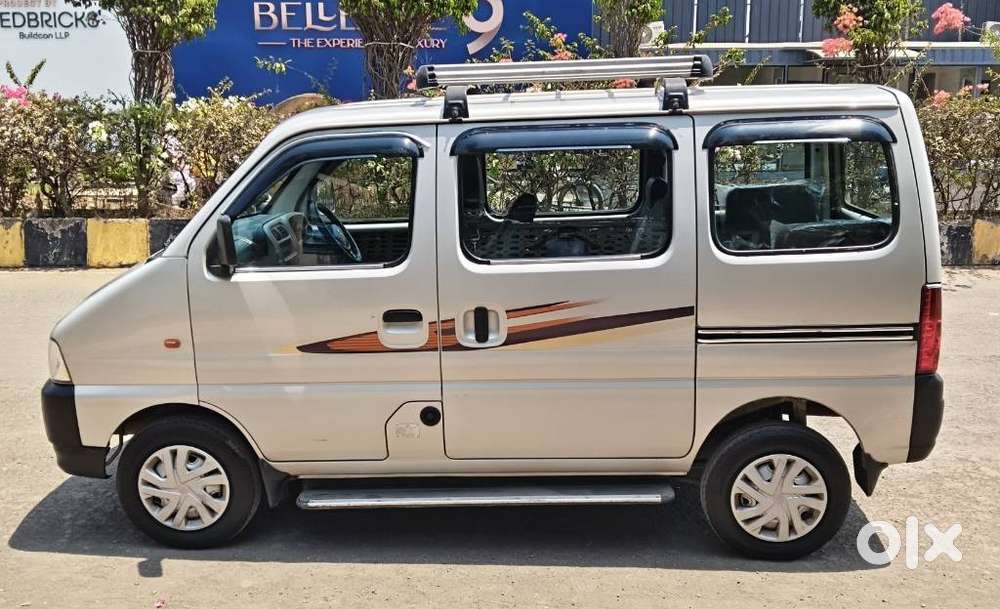 Maruti Suzuki Eeco 5 Str Ac(o) Cng, 2022, Cng & Hybrids