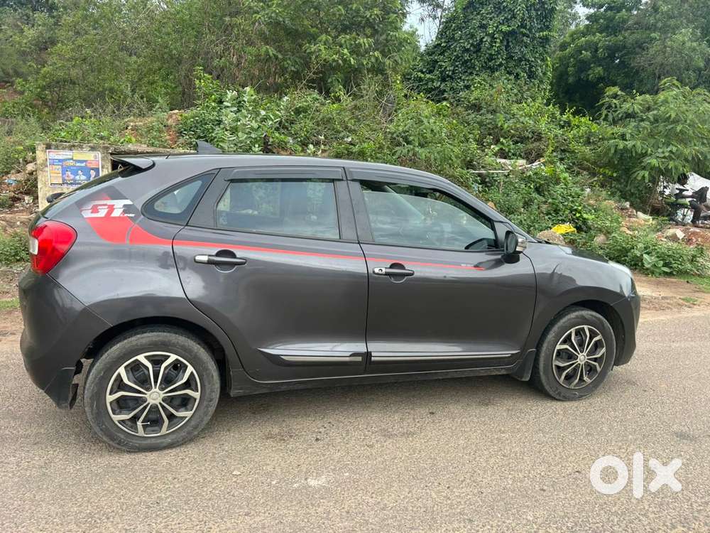 Maruti Suzuki Alto K10 Vxi (o), 2012, Petrol