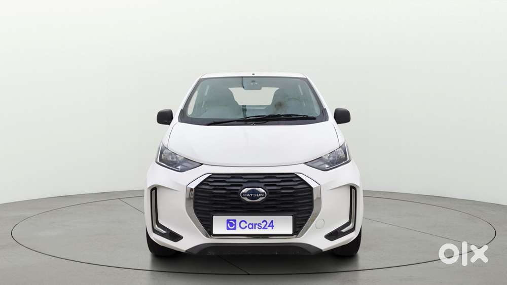 Datsun Redigo 2020-2022 0.8 A, 2021, Petrol