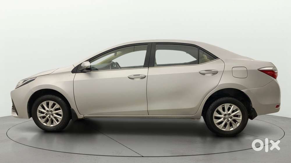 Toyota Corolla Altis G, 2019, Petrol
