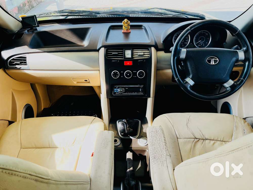 Tata Safari Storme [2015-2019] 2.2 Ex 4x2, 2015, Diesel