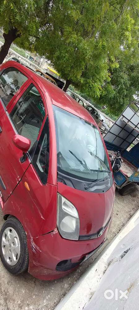 Tata Nano Xm 2015