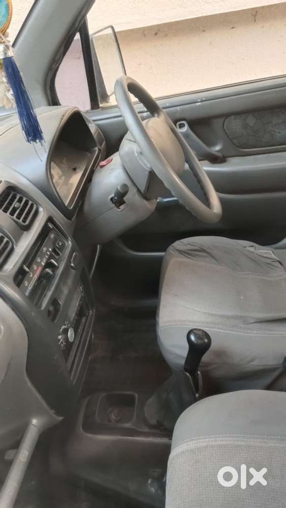 Wagon R 2003 Model, 7th Owner Fc Till 2030,less Driven 70000