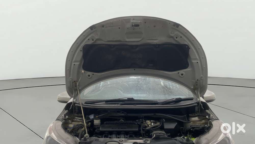 Honda Br-v I-vtec V Cvt, 2018, Petrol