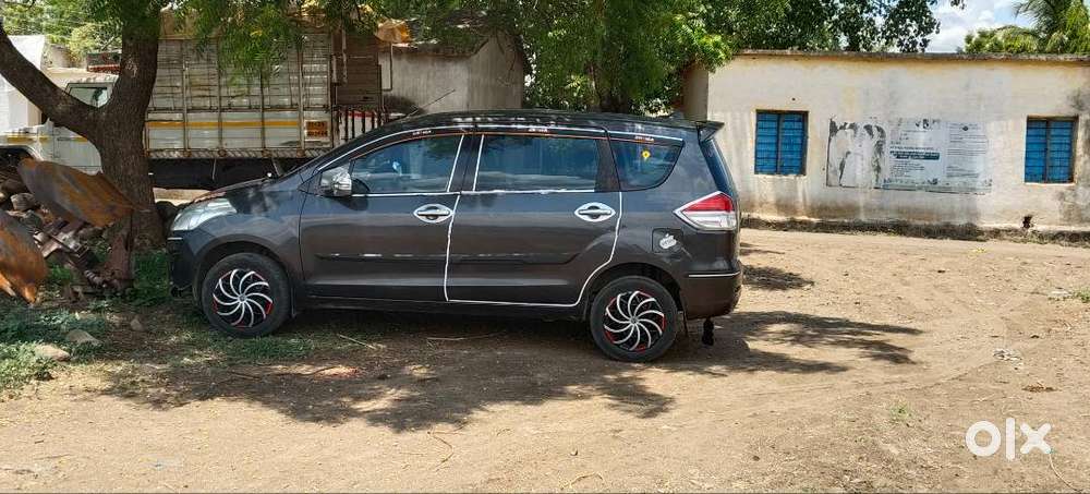 Maruti Ertiga Vdi 2015 Diesel
