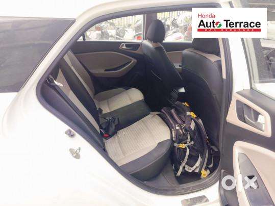 Hyundai Elite I20 Sportz 1.2, 2020, Petrol