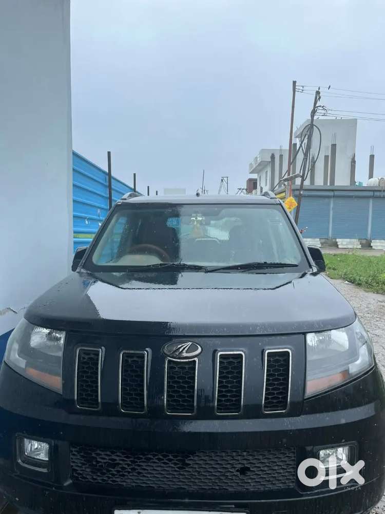 Mahindra Tuv 300 2017 Diesel Manual Top And Variant