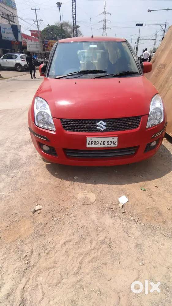 Maruti Suzuki Swift 2007 Diesel Good Condition