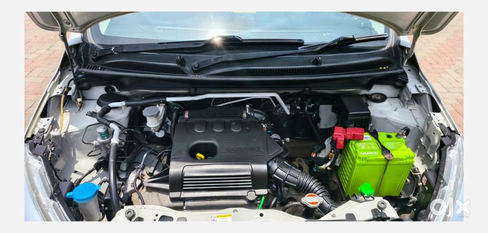 Maruti Suzuki Celerio Zxi, 2018, Petrol
