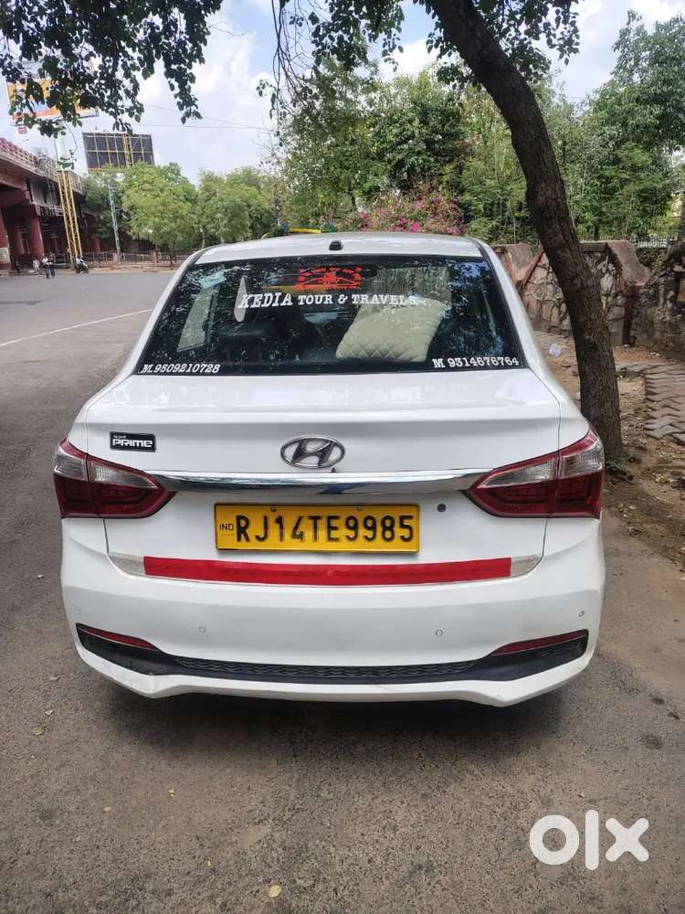 Well Maintained Car New Tyres And Insurance And Battery