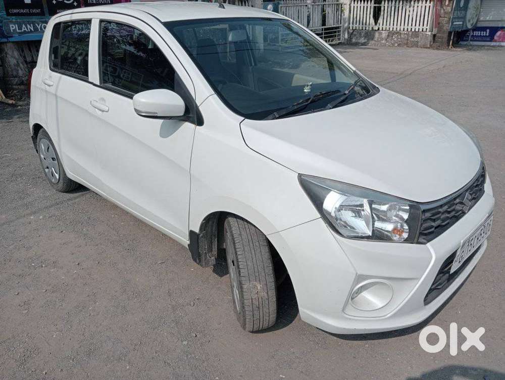 Maruti Suzuki Celerio, 2018, Cng & Hybrids