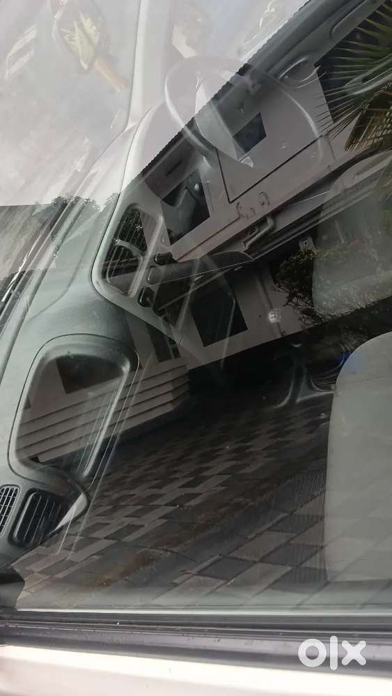 Maruti Suzuki Alto 2012 Petrol