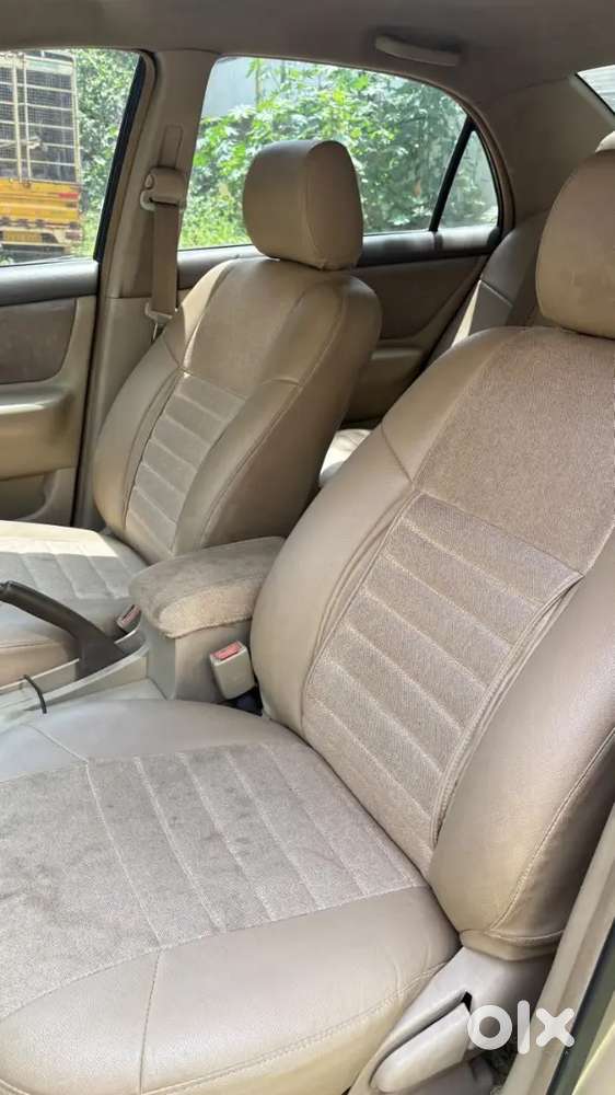 Toyota Corolla He 1.8j 2006