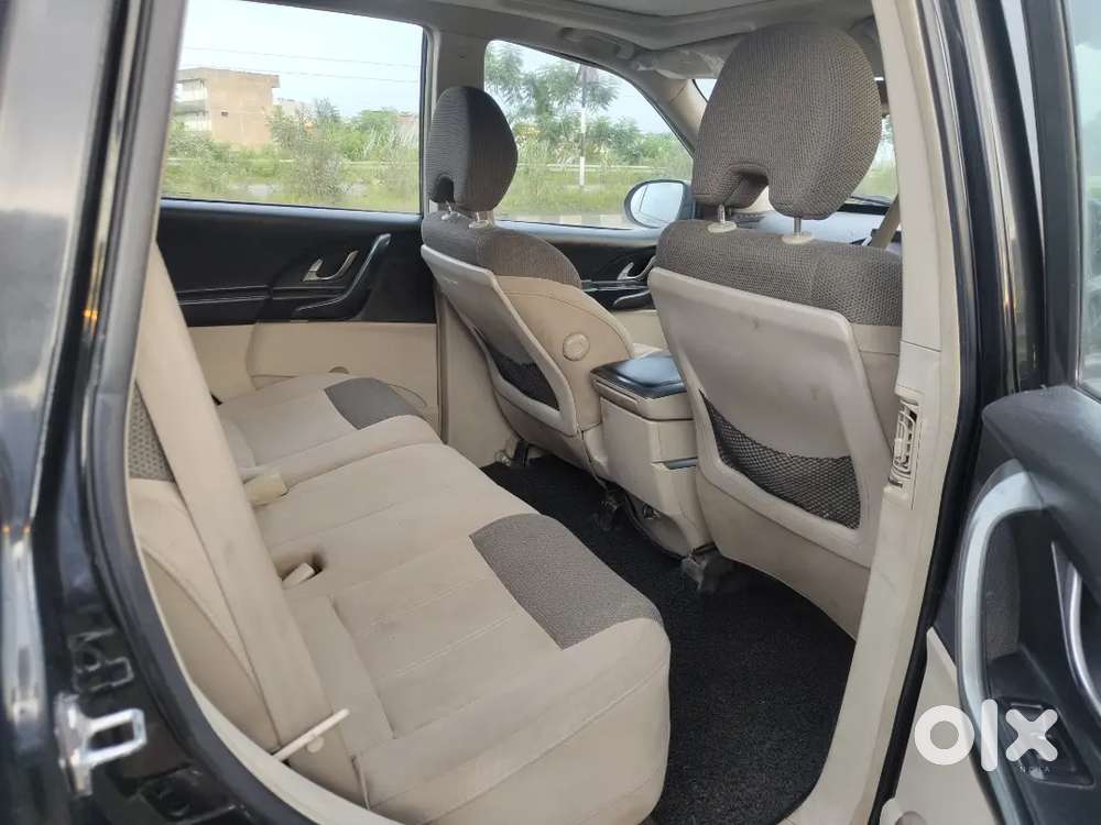 Mahindra Xuv500 Diesel Manual 2018 Sunroof