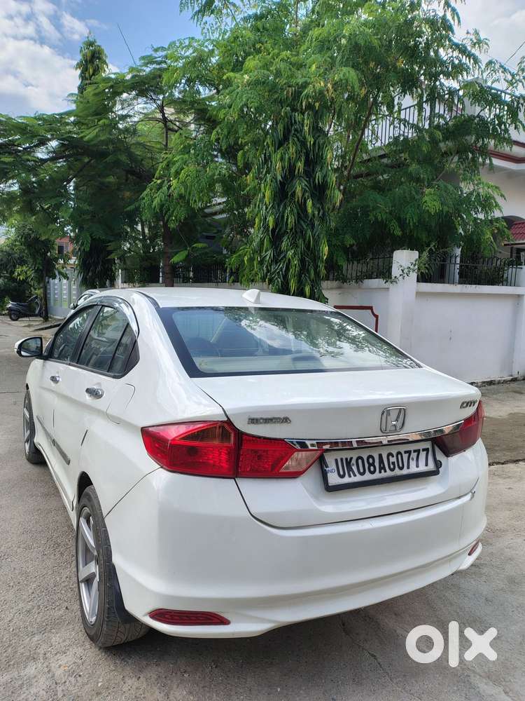 Honda City 2014-2015 I Dtec Sv, 2014, Diesel