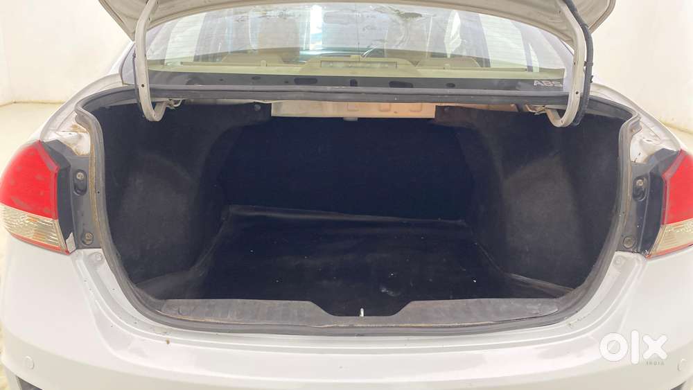 Maruti Suzuki Ciaz 2014-2017 Zxi, 2015, Petrol