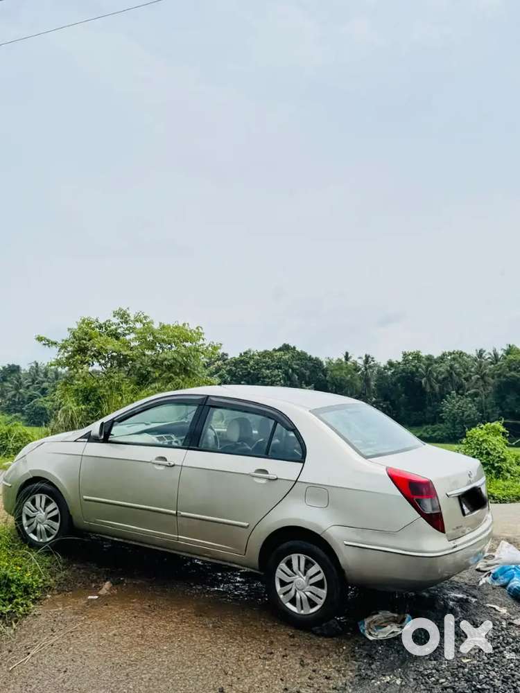 Tata Manza 2010