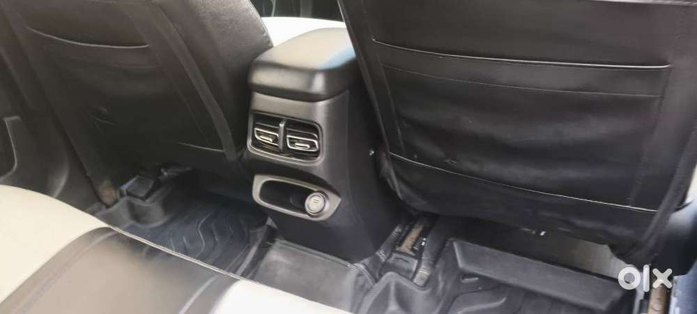 Hyundai Creta 1.5 Crdi Sx, 2022, Diesel