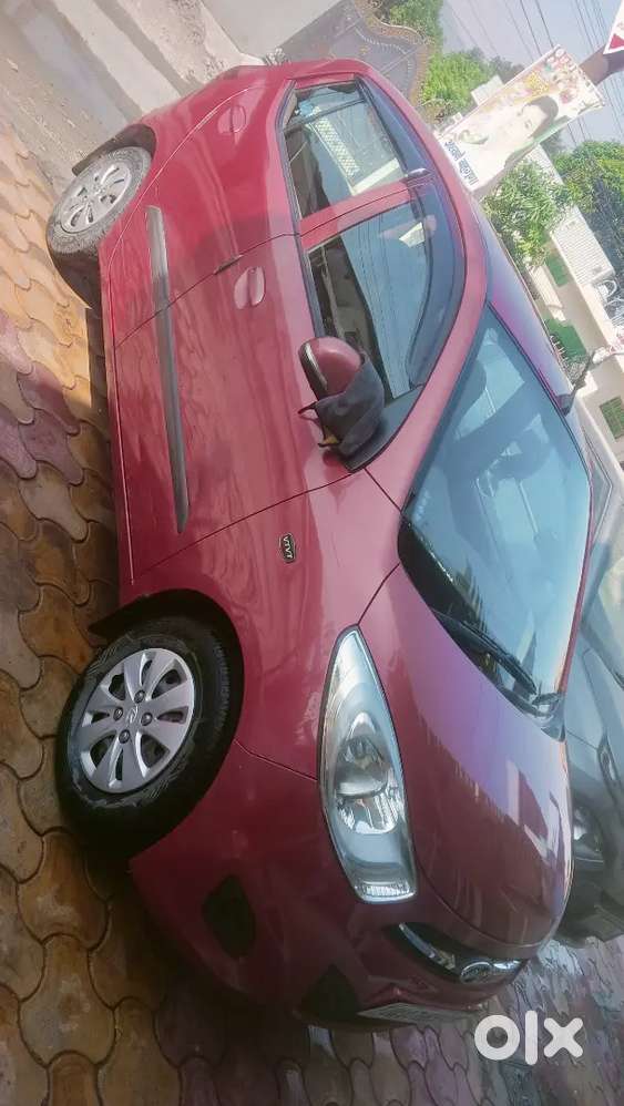 Hyundai I10 Magna 2011  Petrol 2031