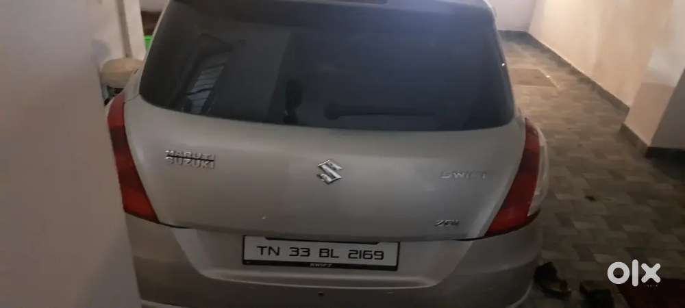 Swift Zdi Diesel 2016