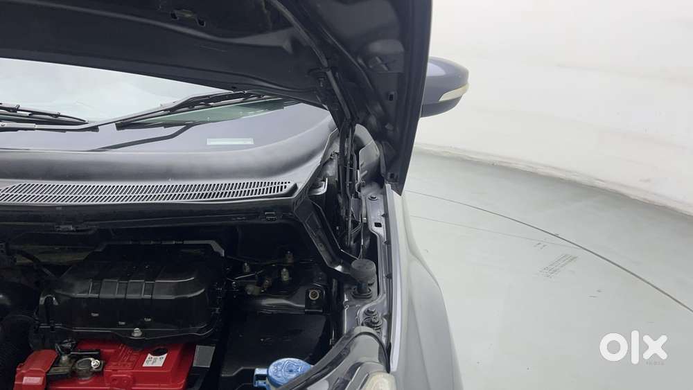 Ford Ecosport [2017-2020] 1.0 Ecoboost Titanium, 2015, Petrol