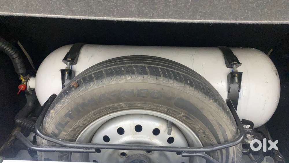 Maruti Suzuki Wagon R