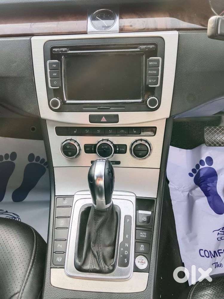 Audi Q3, 2014, Diesel