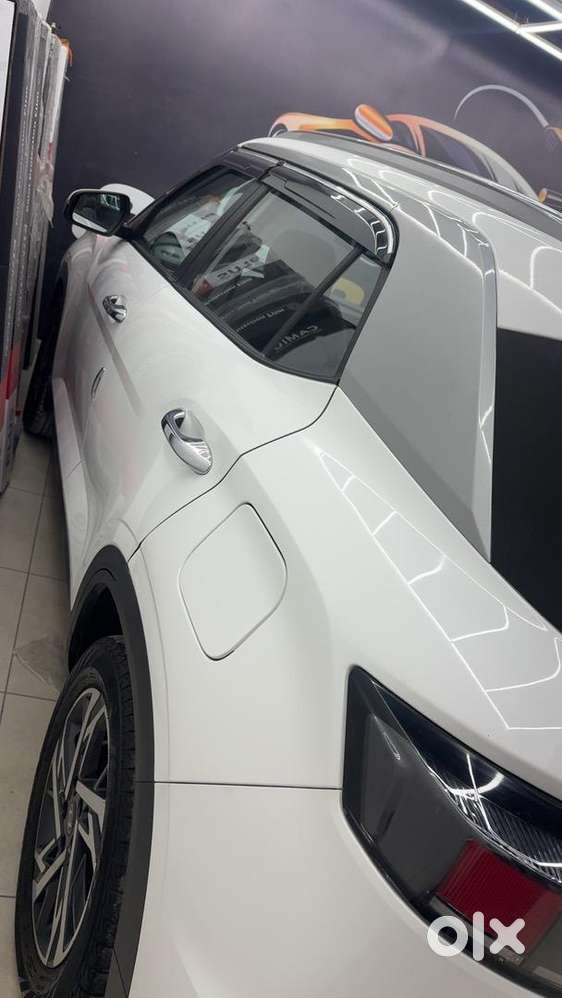 Hyundai Creta 2024 Diesel Good Condition