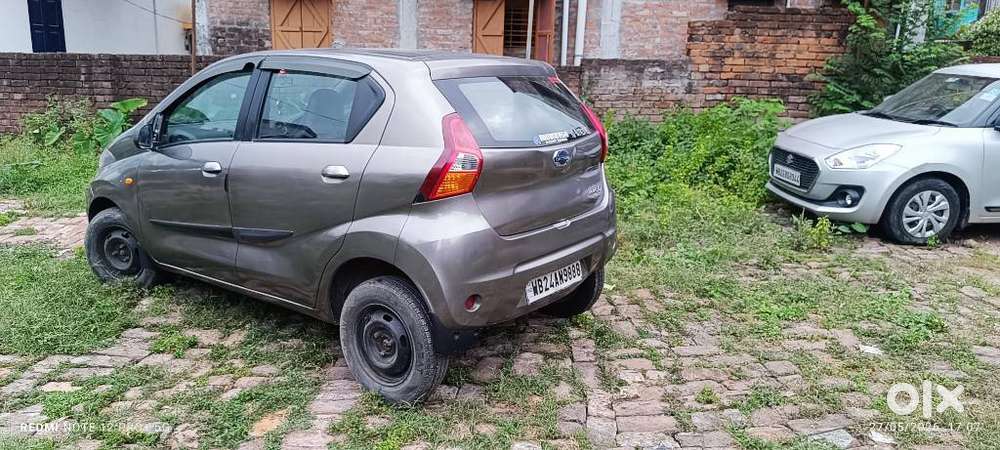 Datsun Redigo T, 2018, Petrol