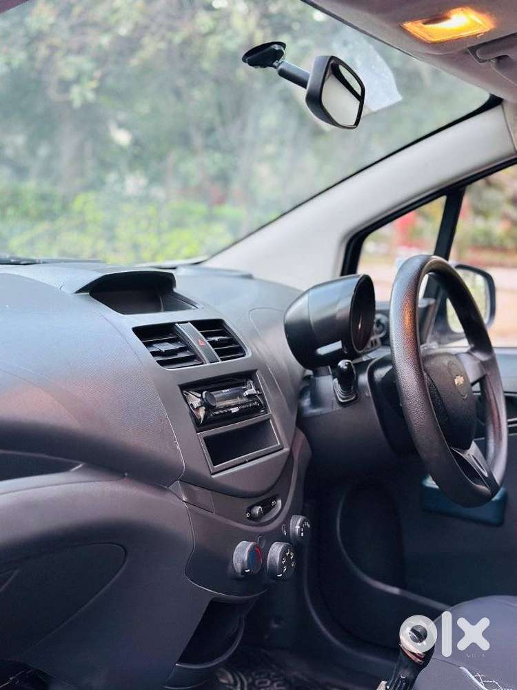Chevrolet Beat 2014-2016 Ps, 2015, Petrol
