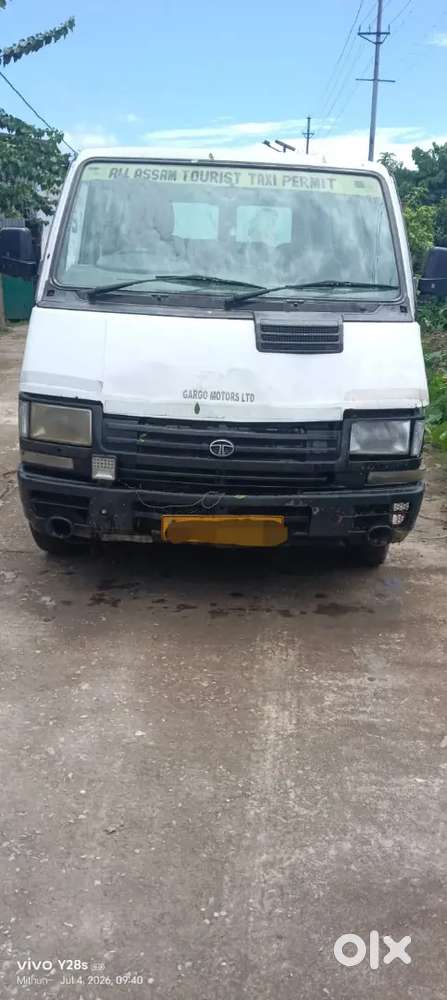 Tata Winger Diesel 2020