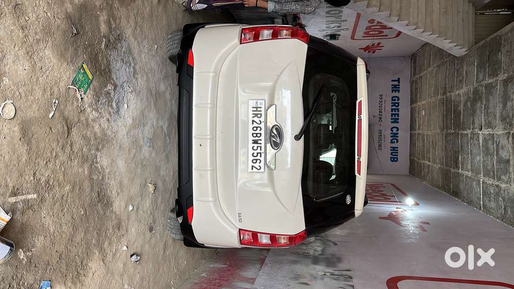 Xuv500 Family Car Good Condition For Sale.everything Working.