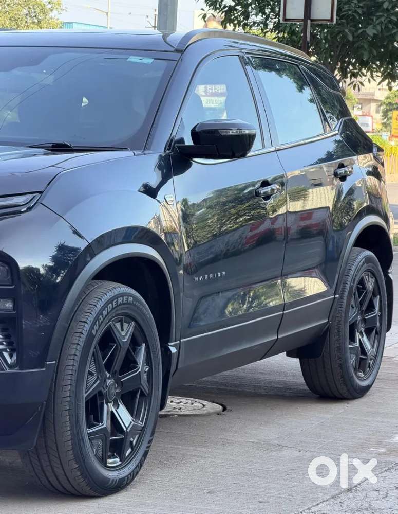 Tata Harrier, 2024, Diesel