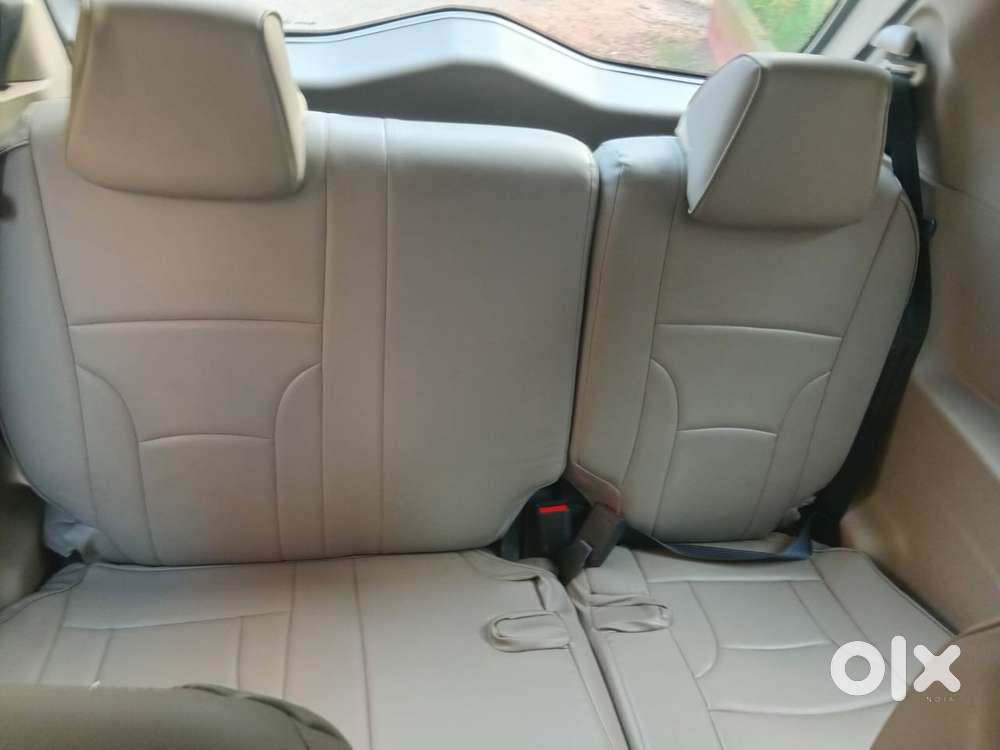 Mahindra Marazzo M2 8str, 2019