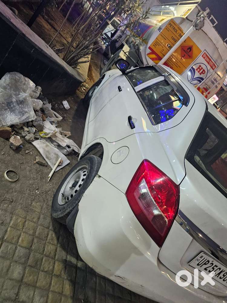 Maruti Suzuki Swift Dzire Ldi Optional, 2018, Diesel