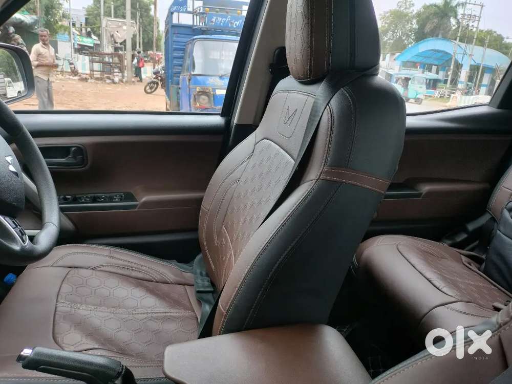Mahindra Scorpio N Diesel 2024