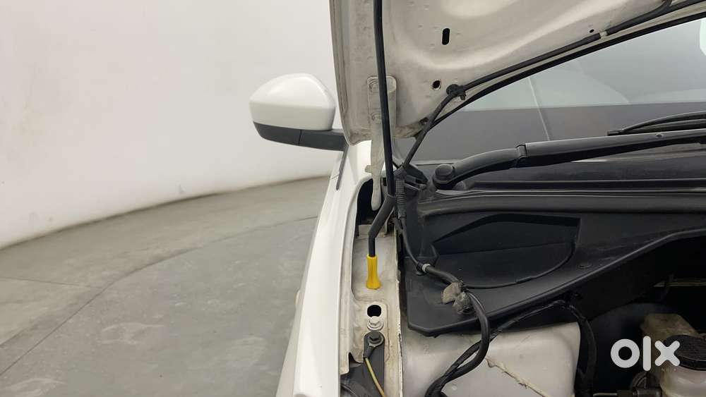 Tata Tiago 1.2 Revotron Xt, 2018, Petrol