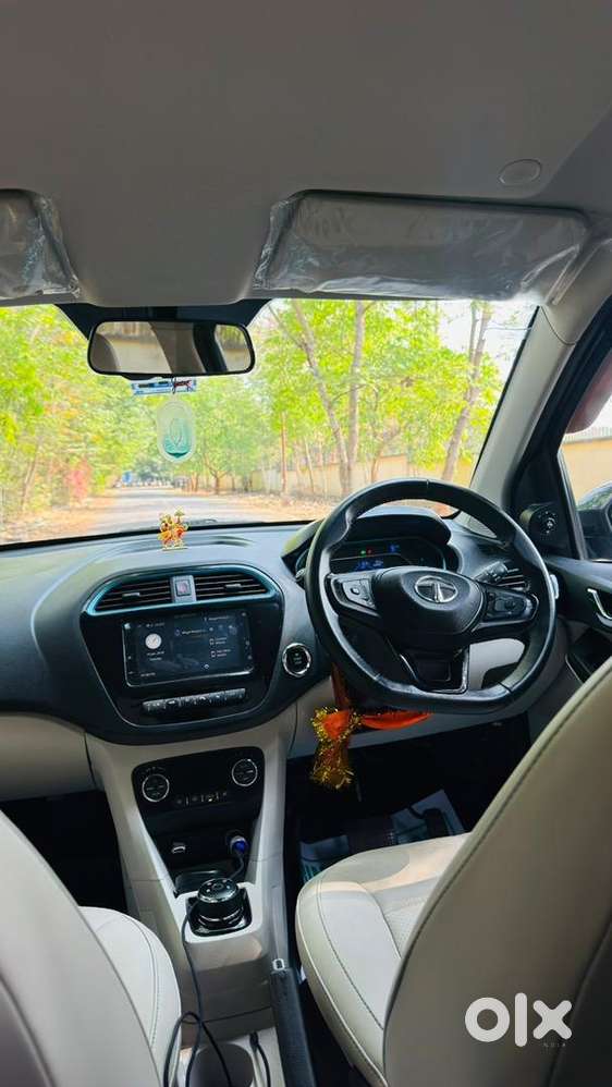 Tata Tiago Ev - Excellent Condition Only 2 Years Old