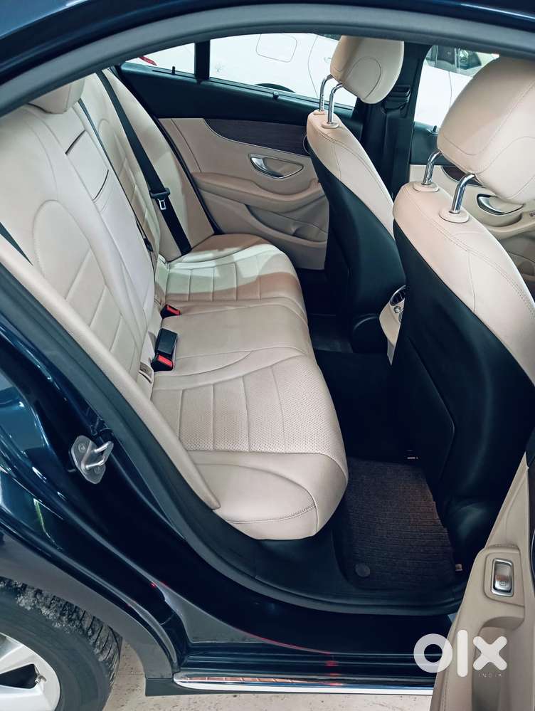 Mercedes-benz C-class Progressive C 220d, 2020, Diesel