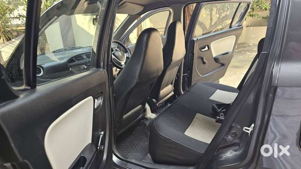 Maruti Suzuki Alto 800 Lxi, 2021, Petrol