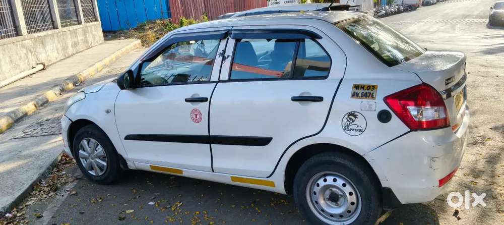 Maruti Suzuki Dzire 2022 Dec