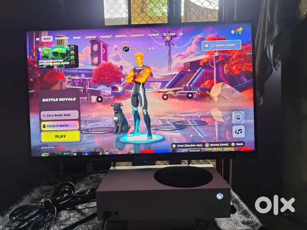 Gaming Monitor